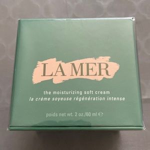 La Mer The Moisturizing Soft Cream 2.0fl. oz